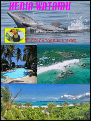Kenia-watamu