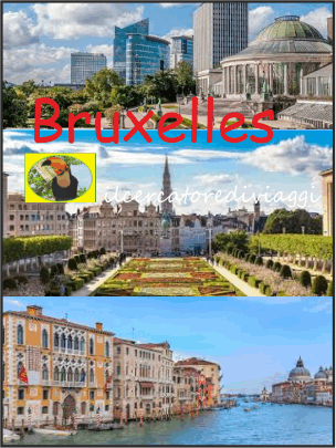 Bruxelles.web