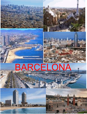 barcelona.Web